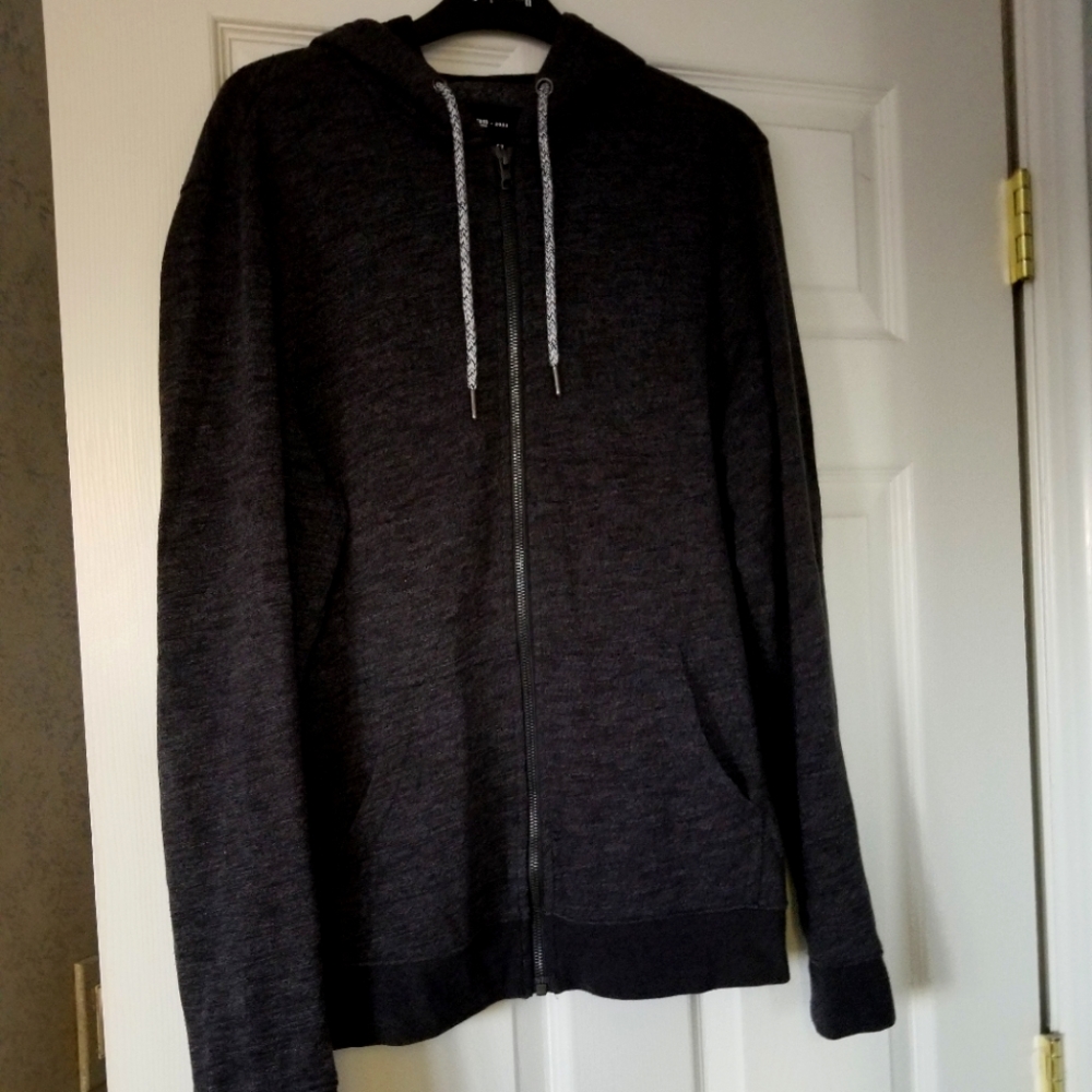 Mens Ultimate Hoodie